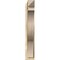 Ekena Millwork Funston Arts & Crafts Rough Sawn Outlooker, Douglas Fir, 6"W x 26"D x 38"H OUT06X26X38FST03RDF - alternate 3